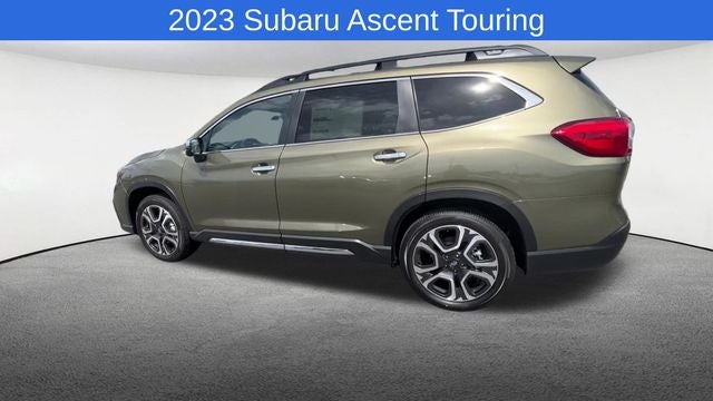 2023 Subaru Ascent Touring