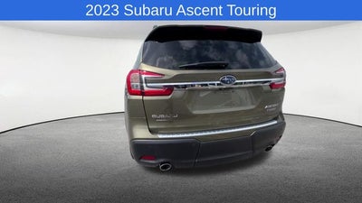 2023 Subaru Ascent Touring