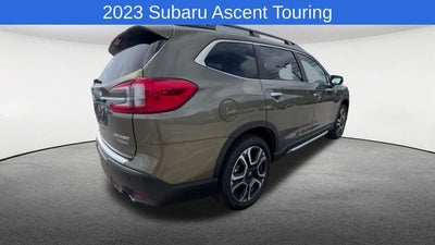 2023 Subaru Ascent Touring