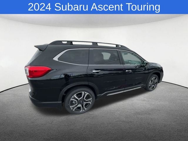 2024 Subaru Ascent Touring