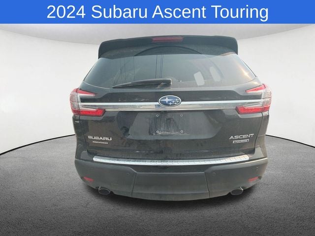2024 Subaru Ascent Touring