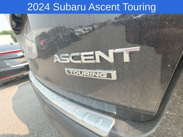 2024 Subaru Ascent Touring