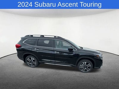 2024 Subaru Ascent Touring