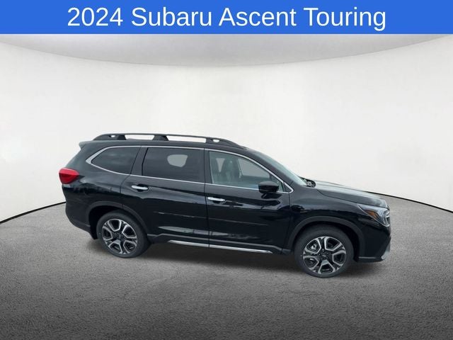 2024 Subaru Ascent Touring