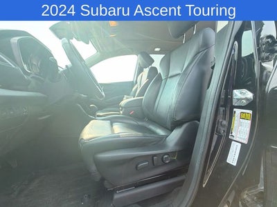 2024 Subaru Ascent Touring