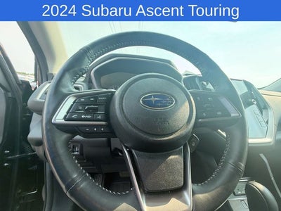 2024 Subaru Ascent Touring