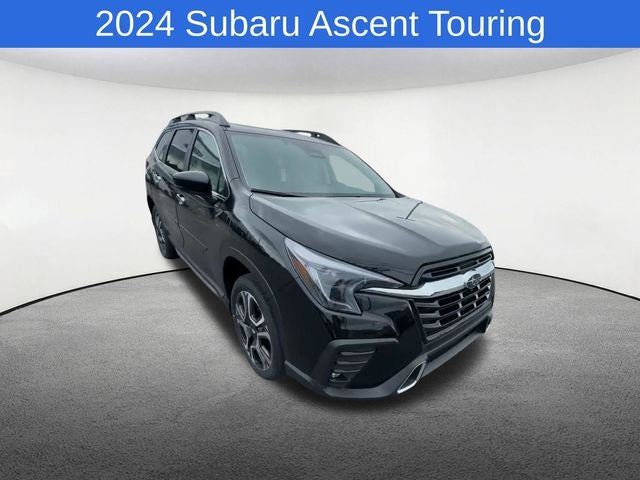 2024 Subaru Ascent Touring