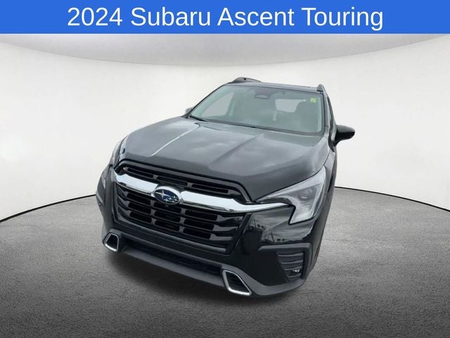 2024 Subaru Ascent Touring