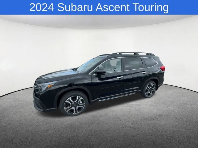 2024 Subaru Ascent Touring
