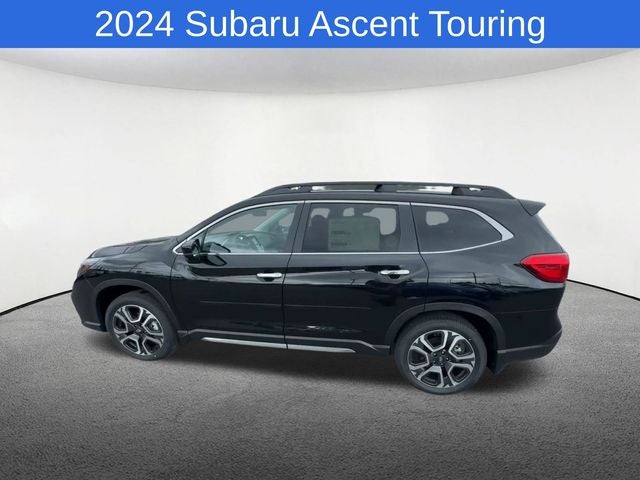 2024 Subaru Ascent Touring