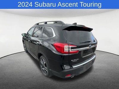 2024 Subaru Ascent Touring