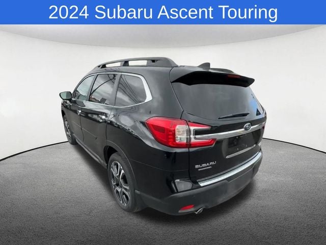 2024 Subaru Ascent Touring