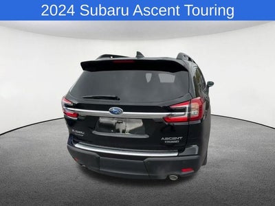 2024 Subaru Ascent Touring