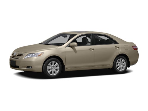 2008 Toyota Camry Base