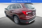 2020 Honda Pilot EX