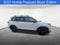 2024 Honda Passport Black Edition