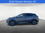 2018 Nissan Murano SV