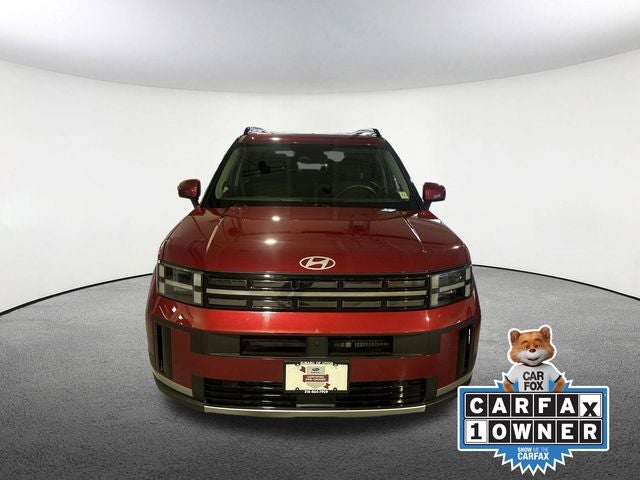 2024 Hyundai Santa Fe Hybrid Limited