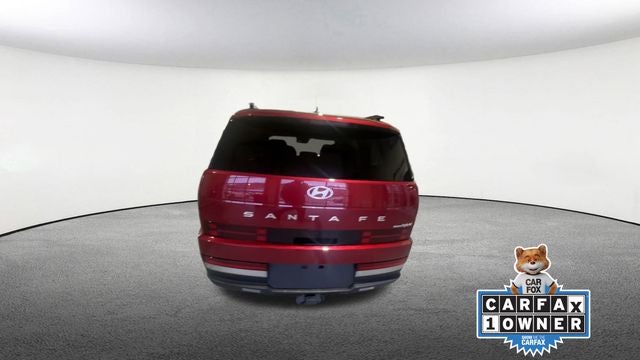 2024 Hyundai Santa Fe Hybrid Limited