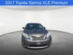 2017 Toyota Sienna XLE Premium 7 Passenger
