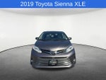 2019 Toyota Sienna XLE 7 Passenger