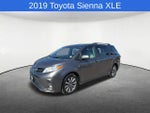 2019 Toyota Sienna XLE 7 Passenger