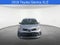 2018 Toyota Sienna XLE 8 Passenger