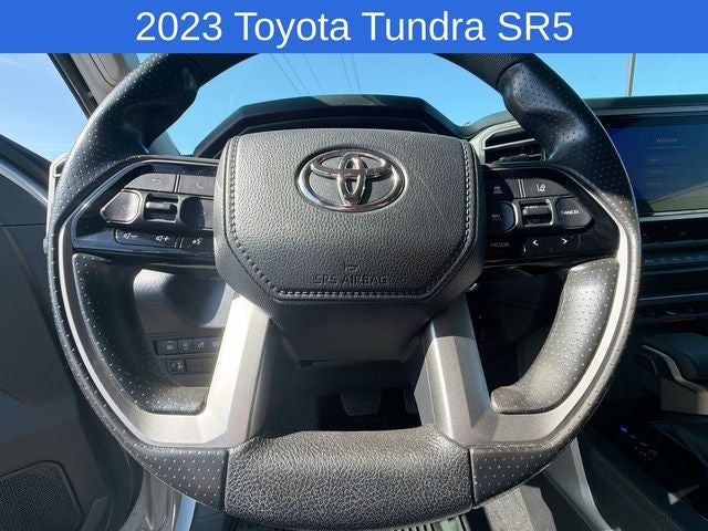 2023 Toyota Tundra SR5