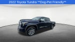 2022 Toyota Tundra Hybrid 1794 Edition
