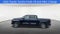 2022 Toyota Tundra Hybrid 1794 Edition
