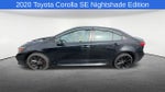 2020 Toyota Corolla SE Nightshade