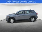 2024 Toyota Corolla Cross L