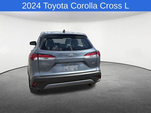 2024 Toyota Corolla Cross L