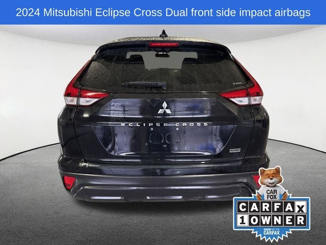 2024 Mitsubishi Eclipse Cross LE
