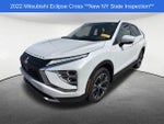 2022 Mitsubishi Eclipse Cross SEL