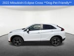 2022 Mitsubishi Eclipse Cross SEL