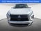 2022 Mitsubishi Eclipse Cross SEL