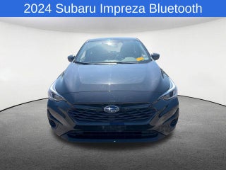 2024 Subaru Impreza Base