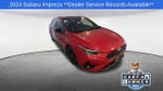 2024 Subaru Impreza 2.5RS