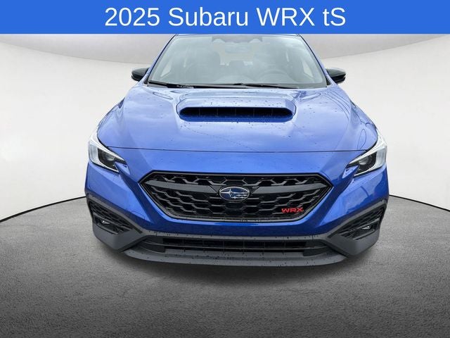 2025 Subaru WRX tS
