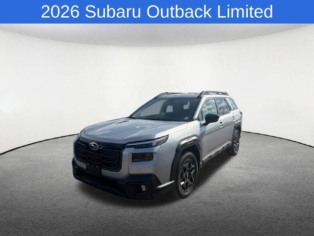 2026 Subaru Outback Limited