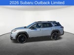 2026 Subaru Outback Limited