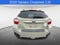 2016 Subaru Crosstrek 2.0i
