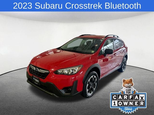2023 Subaru Crosstrek Base