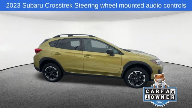 2023 Subaru Crosstrek Base