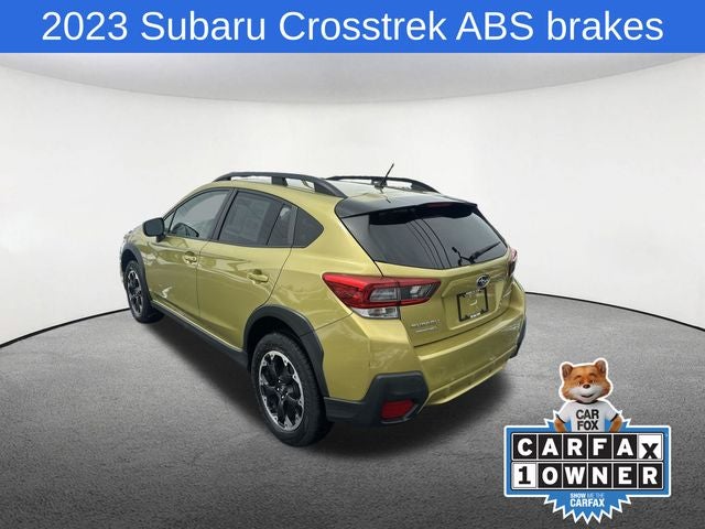 2023 Subaru Crosstrek Base