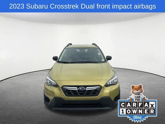2023 Subaru Crosstrek Base