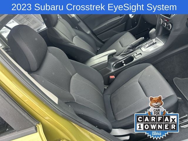 2023 Subaru Crosstrek Base