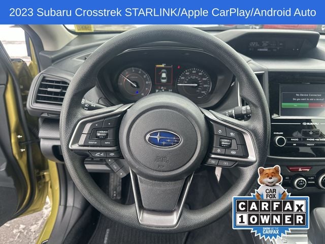 2023 Subaru Crosstrek Base