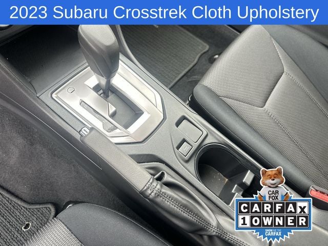 2023 Subaru Crosstrek Base